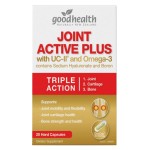 Good health  好健康骨胶原+鱼油 20粒